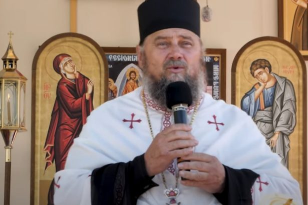 perchezitii la locuinta protopopului din storojinet cernauti cu cateva ore inainte de venirea unei delegatii oficiale romanesti 67c9a4c9e1eb7