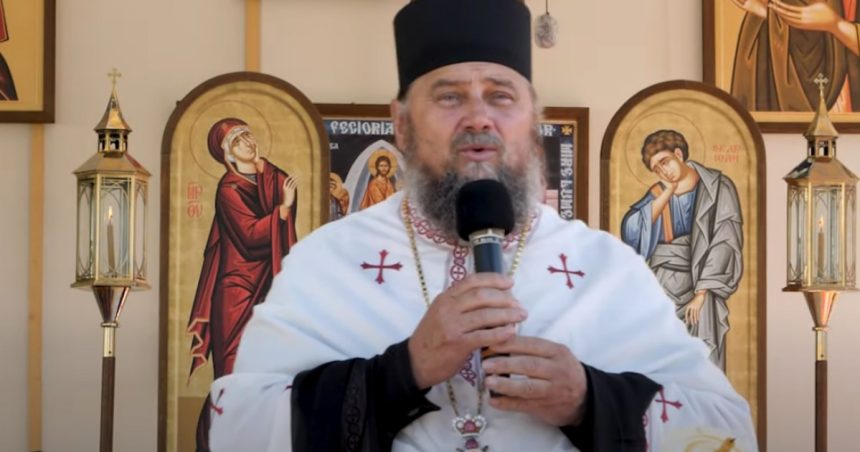 perchezitii la locuinta protopopului din storojinet cernauti cu cateva ore inainte de venirea unei delegatii oficiale romanesti 67c9a4c9e1eb7