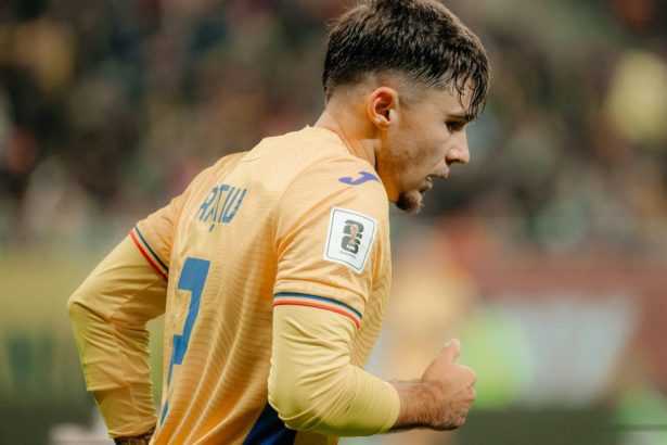pericol pentru andrei ratiu noul preferat al barcelonei si de ce catalanii continua negocierile cu rayo vallecano 67e2603c23710