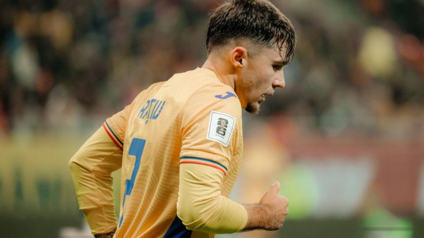 pericol pentru andrei ratiu noul preferat al barcelonei si de ce catalanii continua negocierile cu rayo vallecano 67e2603c23710