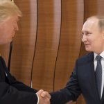 peskov despre refacerea relatiilor dintre rusia si sua cei doi presedinti au exprimat vointa politica in acest sens 67cee0790307b