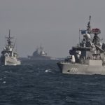 peste 2 300 de militari participa la sea shield 25 cel mai mare exercitiu organizat in acest an de instructie 67e8fad66614d