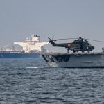 peste 2 300 de militari romani si nato participa la manevre in marea neagra scopul restabilirea controlului liniilor de comunicatii 67e29c1f79b27