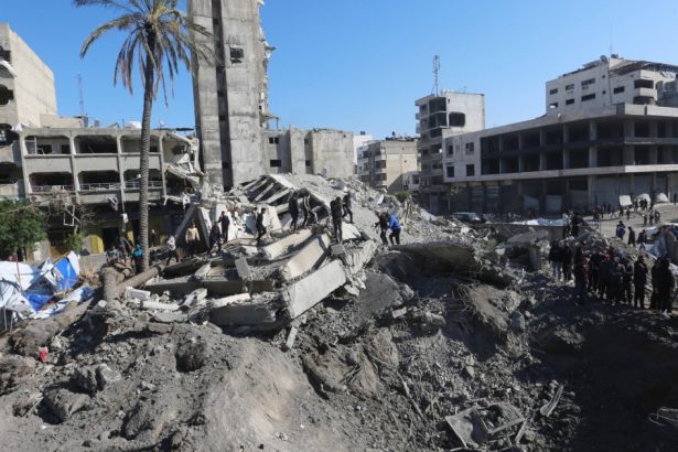 peste 50 000 de persoane au fost ucise in gaza anunta ministerul sanatatii condus de hamas 67e050e3713e8
