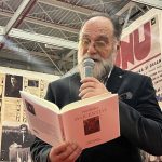 peter sragher la biblioteca judeteana ioan n roman constanta 67c7a9240bf80
