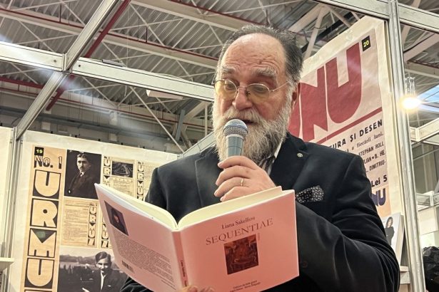 peter sragher la biblioteca judeteana ioan n roman constanta 67c7a9240bf80