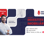 podcastul de investitii numarul 1 din romania banii vorbesc lanseaza la constanta seria intalnirilor pentru investitori 67d1d1fccd69a