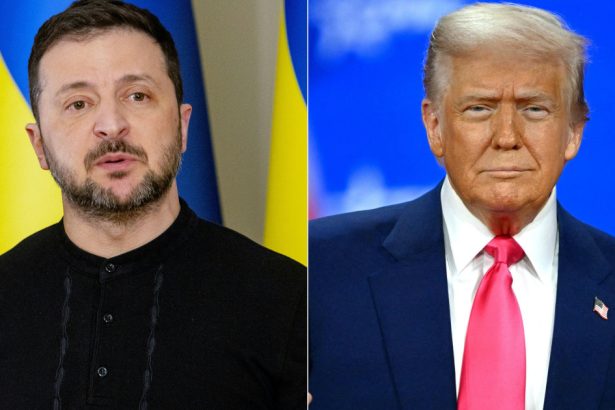 politico oamenii lui donald trump poarta negocieri secrete cu oponentii lui zelenski ce incearca sa obtina acestia 67c96c8a834be
