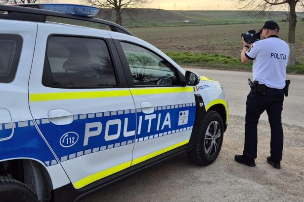 politistii din mangalia au scos radarele pe strazi s au dat zeci de amenzi 67de69d2cbbb1
