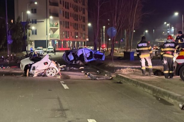 politistii l au retinut pe autorul accidentului de la intrarea in statiunea mamaia 67d0893380694