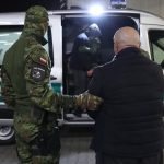 polonia a inceput expulzarile migrantilor donald tusk dezmembram bande georgiene 67c89a1b3bd37