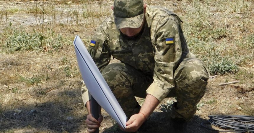 polonia il anunta pe musk ca ar putea rupe contractul cu starlink daca va fi un furnizor nesigur vom fi nevoiti sa cautam altii 67cdd1ef192a2