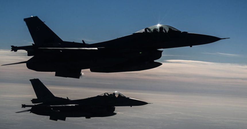 portugalia ia in considerare europa pentru inlocuirea avioanelor americane f 16 ce optiuni a pus lisabona pe masa 67d56291d1431