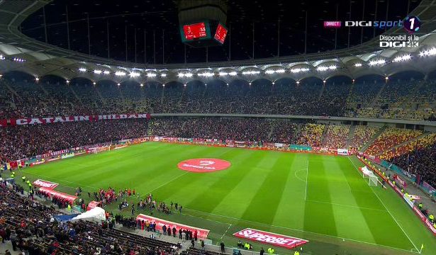 precizarea jandarmeriei dupa incidentele de la inceputul meciului cu fcsb 67e980d0875d6
