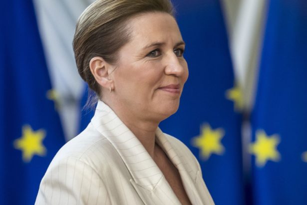 premierul danez nu trebuie sa ne facem iluzii interesul presedintelui trump pentru groenlanda nu dispare 67e4e71d6a76f