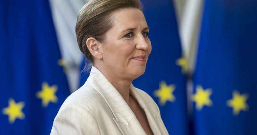 premierul danez nu trebuie sa ne facem iluzii interesul presedintelui trump pentru groenlanda nu dispare 67e4e71d6a76f