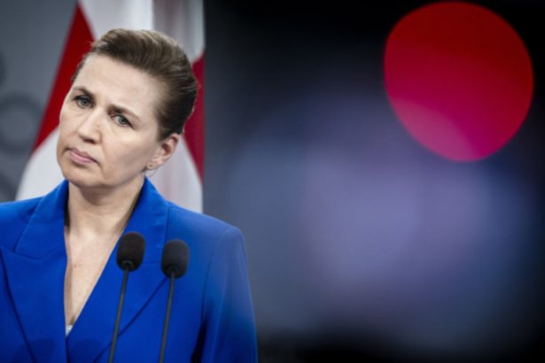 premierul danez raspunde acuzatiilor lui jd vance privind groenlanda si anunta o vizita pe insula pe fondul tensiunilor cu sua 67e85a9b20ac8