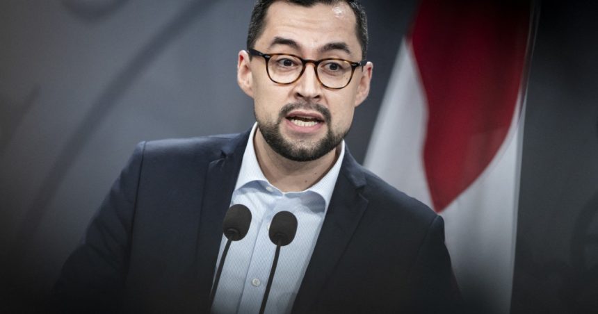 premierul groenlandei il acuza pe donald trump ca este imprevizibil ordinea mondiala se clatina pe numeroase fronturi 67cec7e5d3da8