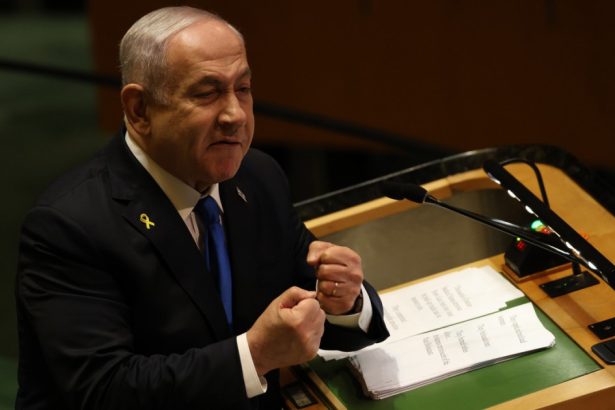 premierul israelului ameninta hamas cu consecinte inimaginabile daca nu elibereaza ostaticii 67c5fd919a3d1