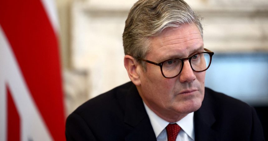 premierul marii britanii anunta desfiintarea nhs england o schimbare majora in sistemul de sanatate 67d2ed8a1d9e2