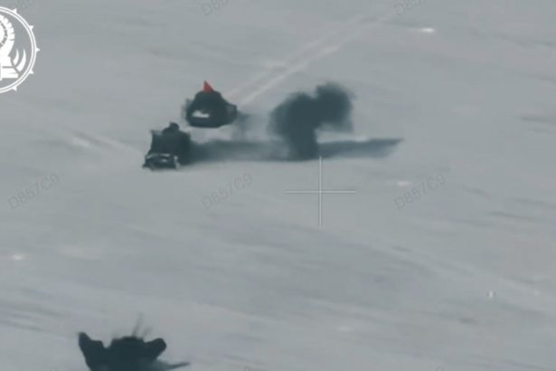 presa de la kiev anunta ca rusii au spart frontul in regiunea kursk trupele ucrainene din zona in pericol de incercuire 67cb247582294