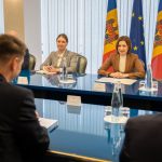 presedintele interimar al senatului vizita in republica moldova ce a discutat cu presedinta maia sandu si premierul dorin recean 67e3edb89d0ed