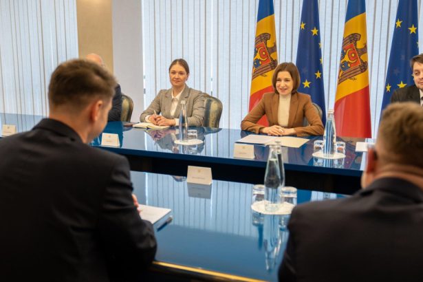 presedintele interimar al senatului vizita in republica moldova ce a discutat cu presedinta maia sandu si premierul dorin recean 67e3edb89d0ed