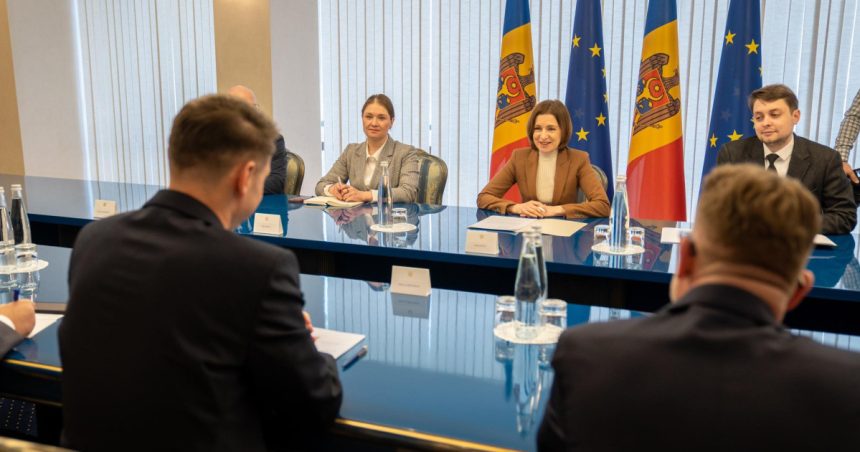 presedintele interimar al senatului vizita in republica moldova ce a discutat cu presedinta maia sandu si premierul dorin recean 67e3edb89d0ed
