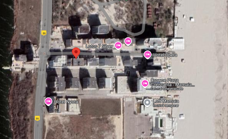 Apartament din zona cluburilor de fițe din Mamaia Nord, scos la licitație într-un dosar de executare silită, la preț REDUS 1 pret redus pentru un apartament din zona cluburilor de fite din mamaia nord scos la licitatie intr un dosar de executare silita 67c3e89134daa