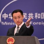 prima reactie a beijingului dupa scandalul de la casa alba china va continua sa joace un rol constructiv in cautarea unei solutii 67c577e30c3c0