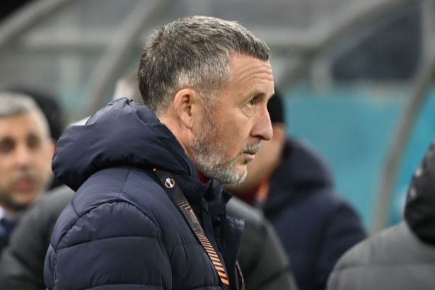prima reactie a lui mihai stoica dupa fcsb lyon 1 3 1 1 era scorul corect e culmea ce s a intamplat 67ca118cef09a