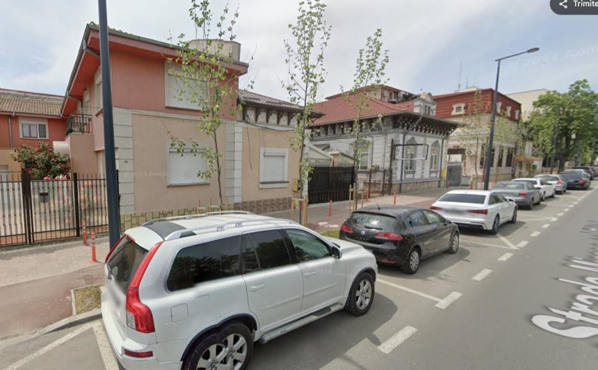 primarul constantei obligat sa restituie un imobil de pe strada mircea cel batran vizavi de inspectoratul de jandarmi preluat abuziv de comunisti 67db9ca2b4795