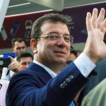 primarul istanbulului ekrem imamoglu a fost nominalizat de opozitie candidat la presedintia turciei in ciuda incarcerarii sale 67e123d90ba0c