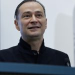 Primarul Sectorului 4, Daniel Băluţă, anunţă candidatura la Primăria Capitalei. „Nicuşor Dan este un impostor” 3 primarul sectorului 4 daniel baluta va candida la primaria capitalei nicusor dan este un impostor 67e80567b4bb1