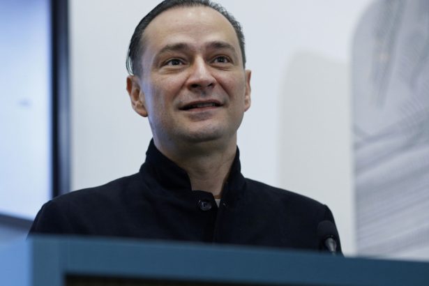 primarul sectorului 4 daniel baluta va candida la primaria capitalei nicusor dan este un impostor 67e80567b4bb1