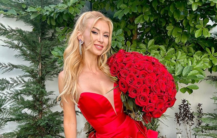 primele imagini cu andreea balan la noua emisiune dupa ce si a dat demisia de la antena 1 la ce post apare sunt tare fericita 67e3d7814f5e1