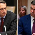 primul contact oficial intre seful spionajului rus si directorul cia dupa investirea lui trump ce au discutat nariskin si ratcliffe 67d14071efafe