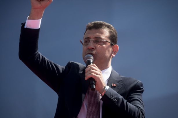 principalul opozant al lui erdogan a ramas fara diploma universitara nou obstacol pentru candidatura lui imamoglu la presedintie 67d9ce79b2500