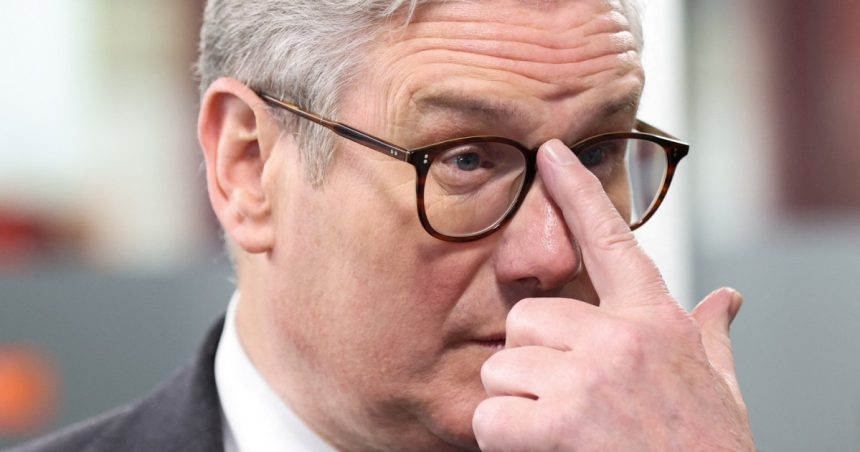 Problema care ar putea împiedica un pact de apărare între Marea Britanie și UE: Drepturile de pescuit 1 problema care ar putea impiedica un pact de aparare intre marea britanie si ue drepturile de pescuit 67e259a29c933