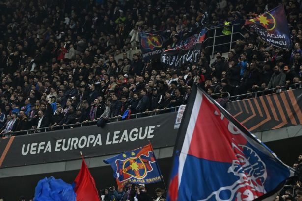 problema de la fcsb depistata dupa esecul cu lyon improvizatii asta se intampla cand nu ai un atacant 67cb0b29325d1