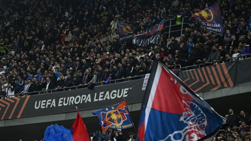 problema de la fcsb depistata dupa esecul cu lyon improvizatii asta se intampla cand nu ai un atacant 67cb0b29325d1