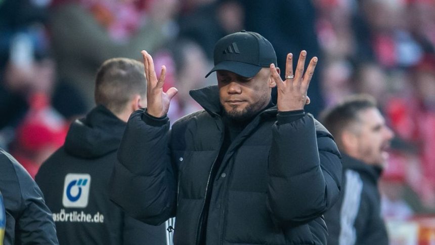 probleme pentru bayern munchen titularul si rezerva s au accidentat in acelasi timp 67deae7f51ccd