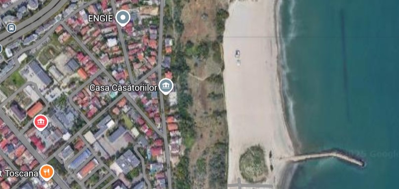 Proces important! Plaja Modern din Constanța este vizată. Totul s-ar putea schimba radical. 1 proces important este vizata plaja modern din constanta totul s ar putea schimba radical 67d8f993dc33d