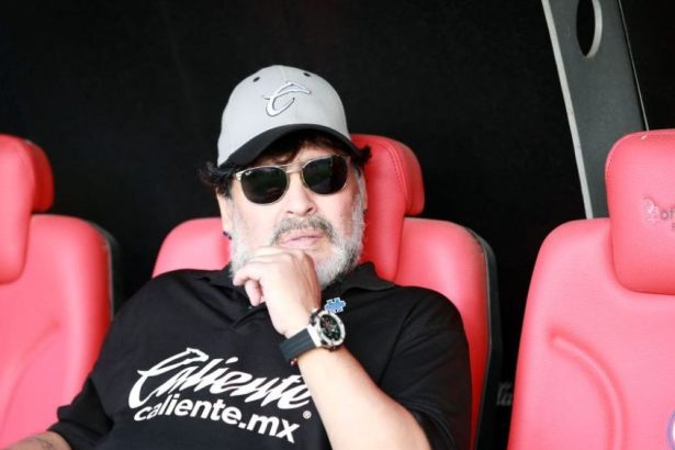 procesul privind moartea lui diego maradona ce spun politistii nu era un pat de spital astea trebuiau sa fie prezente 67da85214ea4f
