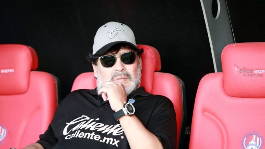 procesul privind moartea lui diego maradona ce spun politistii nu era un pat de spital astea trebuiau sa fie prezente 67da85214ea4f