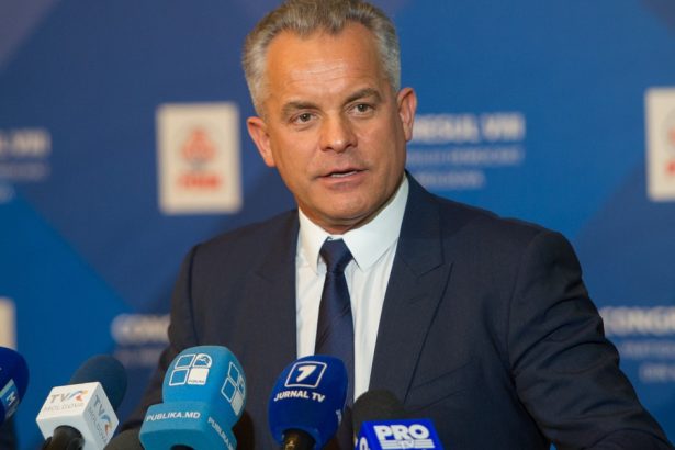procuratura din chisinau plahotniuc ar fi beneficiat de blocarea notificarilor rosii ale interpol rulaje bancare in romania 67c6209f23a91