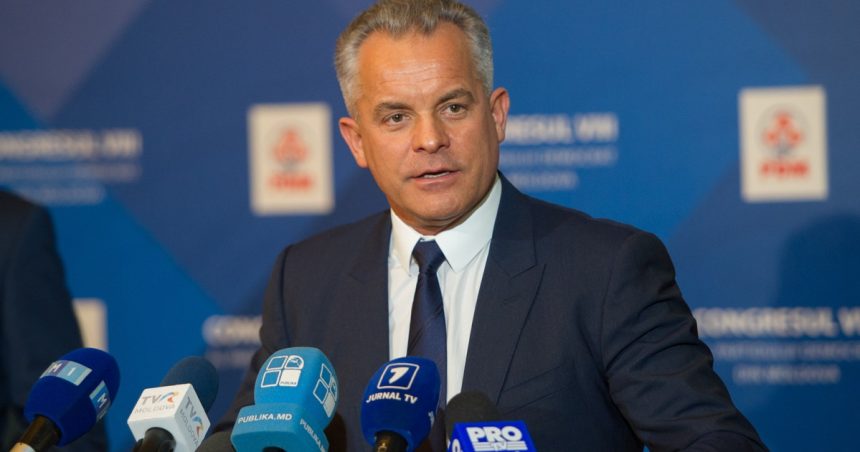 procuratura din chisinau plahotniuc ar fi beneficiat de blocarea notificarilor rosii ale interpol rulaje bancare in romania 67c6209f23a91