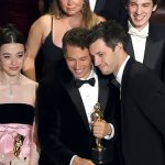 Propagandiștii de la Moscova, încântați de succesul filmului „Anora” la Premiile Oscar. „Occidentul va trebui să se împace cu Rusia” 3 propagandistii de la moscova in extaz dupa succesul filmului anora la premiile oscar occidentul va trebui sa se impace cu rusia 67c5ec84eb5c8