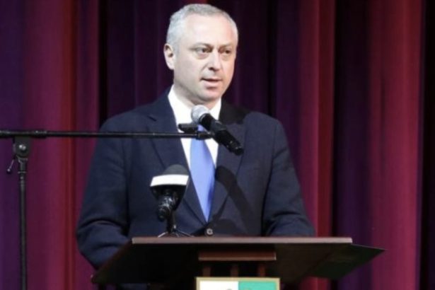 prorusul badra gunba a castigat alegerile prezidentiale din abhazia regiune separatista a georgiei 67c55bf0822d5