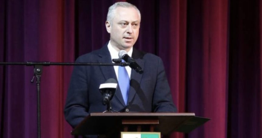 prorusul badra gunba a castigat alegerile prezidentiale din abhazia regiune separatista a georgiei 67c55bf0822d5
